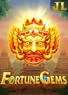 Fortune Gems game
